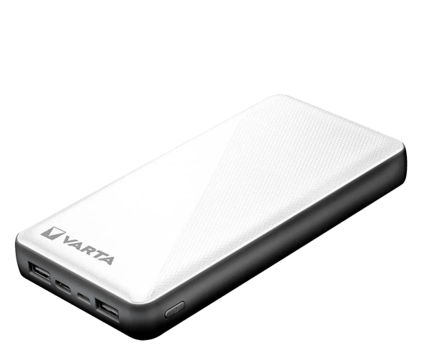Varta Power Bank Energy 20000mAh - 1456652 - zdjęcie 5